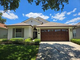 1244 Kersfield Cir in Lake Mary, FL - Building Photo