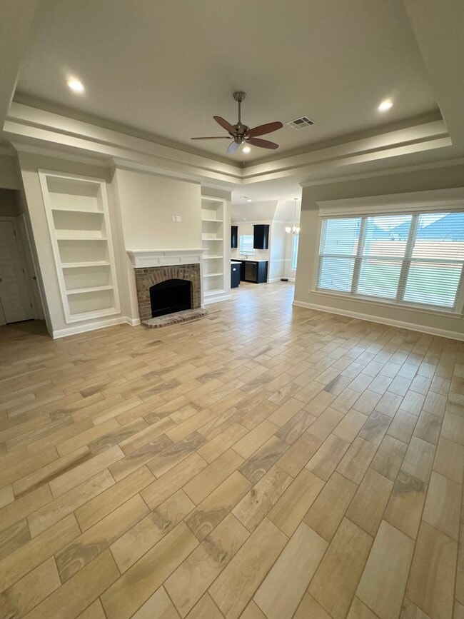 309 Prien Lake Loop in Bossier City, LA - Building Photo - Building Photo