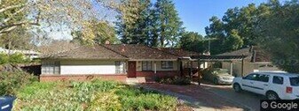 349 Chamisal Ave in Los Altos, CA - Building Photo