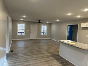 735 Tussey St in Lexington, NC - Building Photo - Building Photo