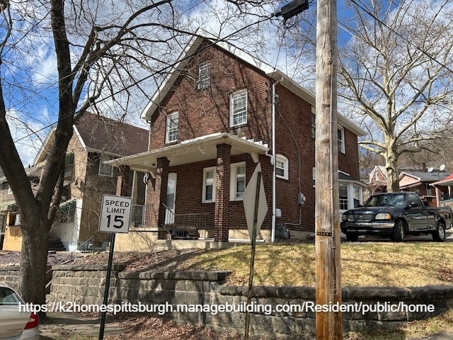 property at 189 6th St