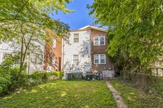 5512-5514 S Grand Blvd in St. Louis, MO - Building Photo - Building Photo