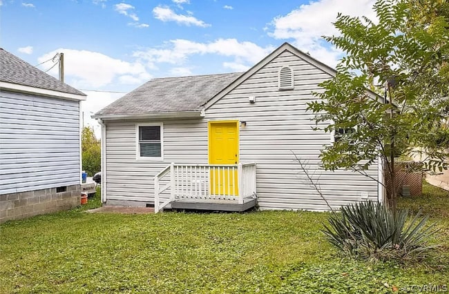 2419 Everett St in Richmond, VA - Building Photo - Building Photo