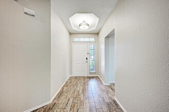 3511 Rock Shelf Ln in Round Rock, TX - Building Photo - Building Photo