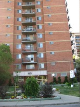 60 Gowan Ave in Toronto, ON - Building Photo - Building Photo