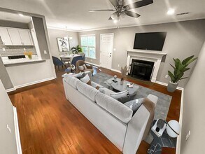 233 Wetherburn Ln in Raleigh, NC - Building Photo - Building Photo