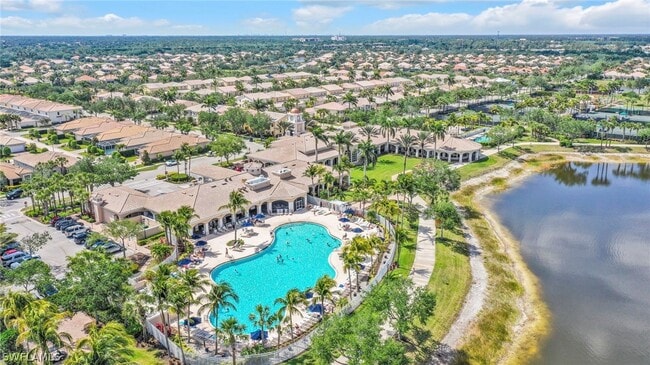 property at 8108 Josefa Way