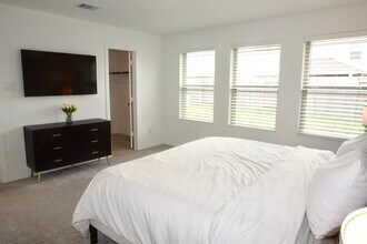 5123 Sunvalley Bend Dr in Katy, TX - Building Photo - Building Photo