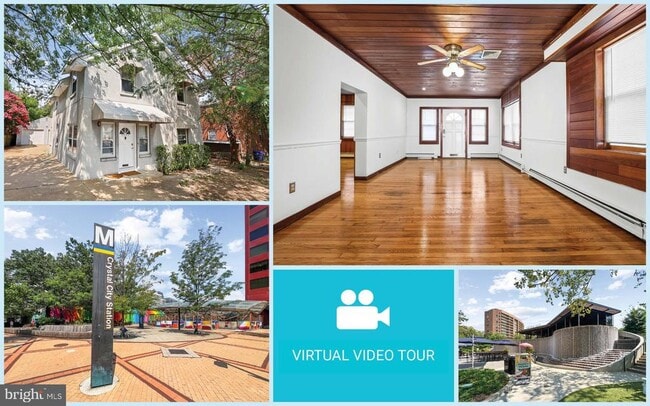 property at 2206 S Fern St