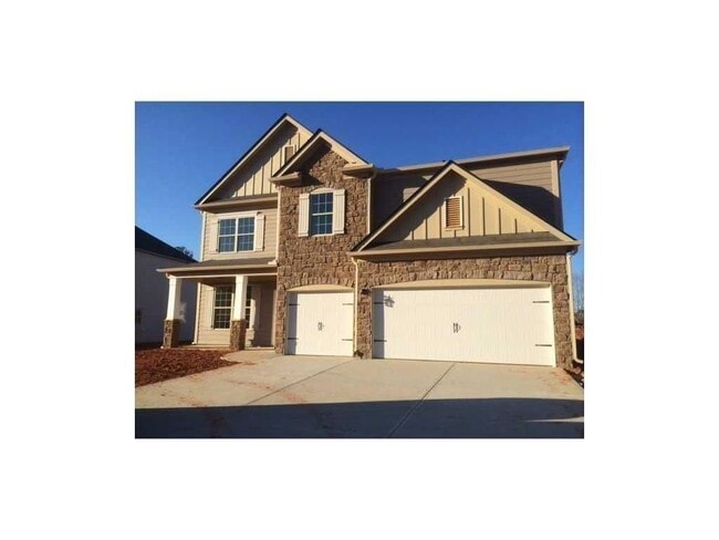 property at 6010 Pine Bluff Dr