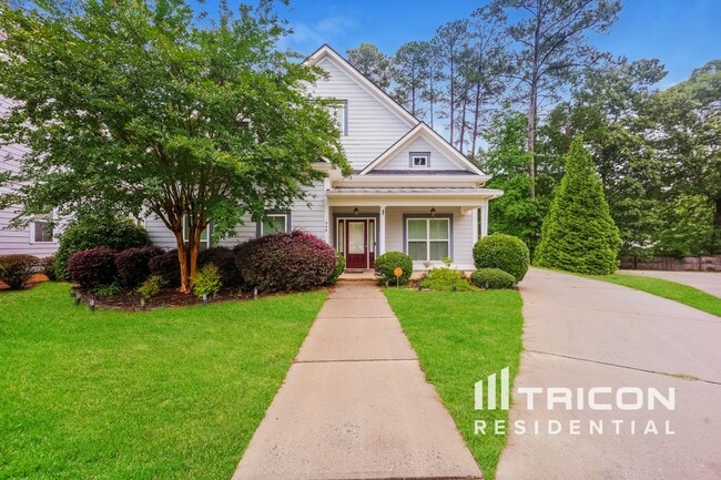 property at 540 Rabbits Run