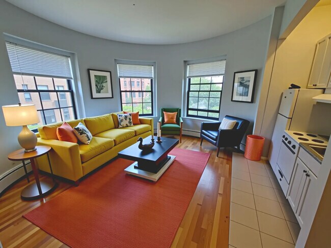 property at 158-161 St Botolph St