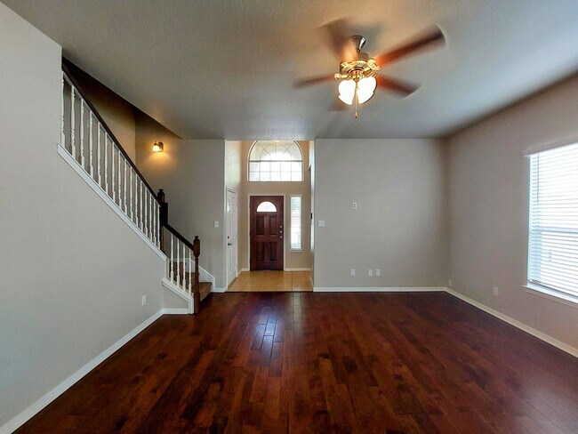 5726 Grosmont Ct in San Antonio, TX - Building Photo - Building Photo