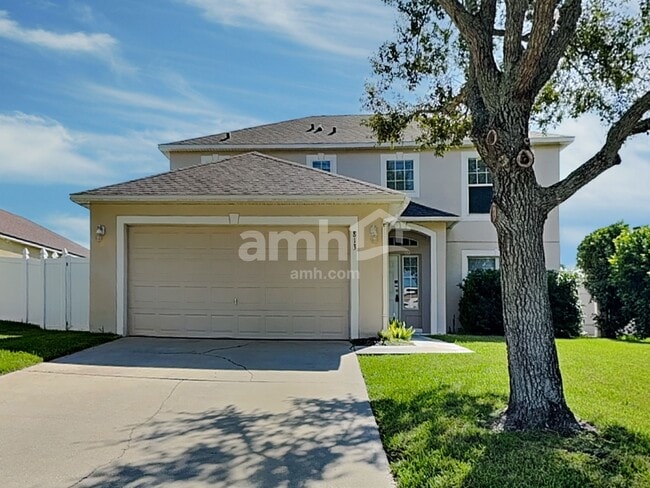 property at 813 Grand Regal Pt