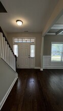 550 Hampstead Pl in Vass, NC - Building Photo - Building Photo