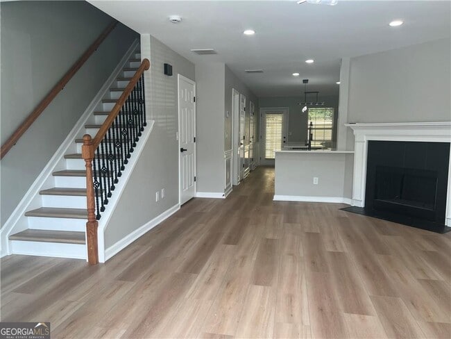 2896 Vining Ridge Terrace in Decatur, GA - Building Photo - Building Photo