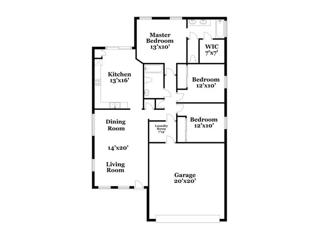 2331 W St Catherine Ave in Phoenix, AZ - Building Photo - Building Photo