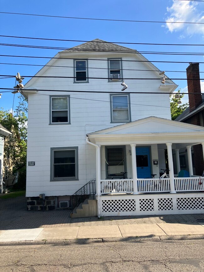 property at 1026 Greenwood Ave