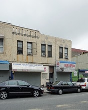 2364-2366 Washington Ave in Bronx, NY - Building Photo - Building Photo