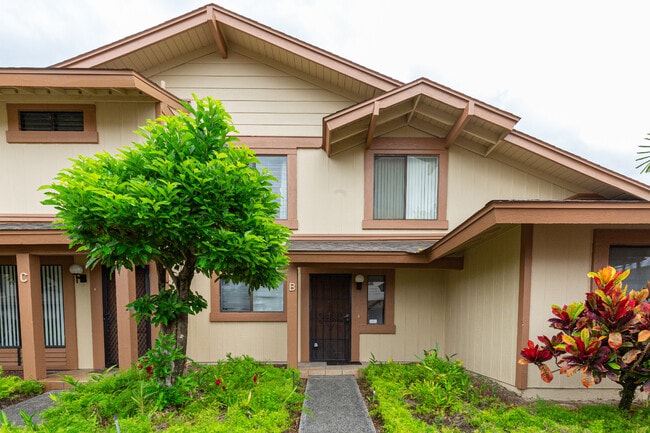 property at 98-1796-1796 Ka?ahumanu St