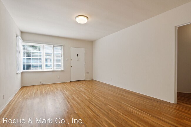 2202 20th St in Santa Monica, CA - Building Photo - Building Photo