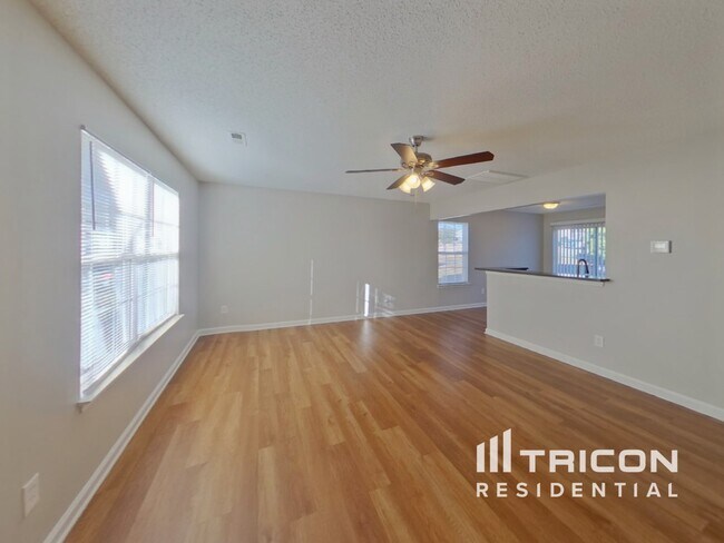 11542 Stewarts Crossing Dr in Charlotte, NC - Foto de edificio - Building Photo