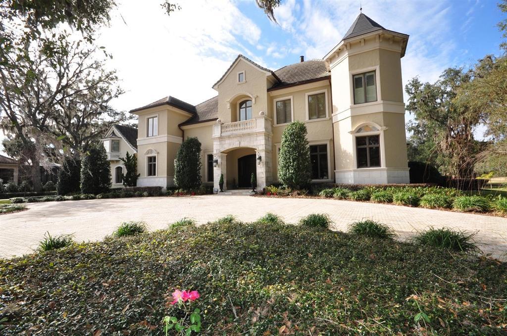 3876 NW 85th Terrace in Ocala, FL - Building Photo