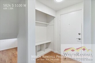 5824 S 5100 W in Hooper, UT - Building Photo - Building Photo