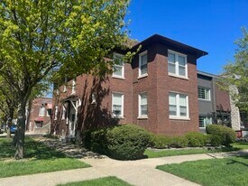 847 Hannah Ave in Forest Park, IL - Building Photo