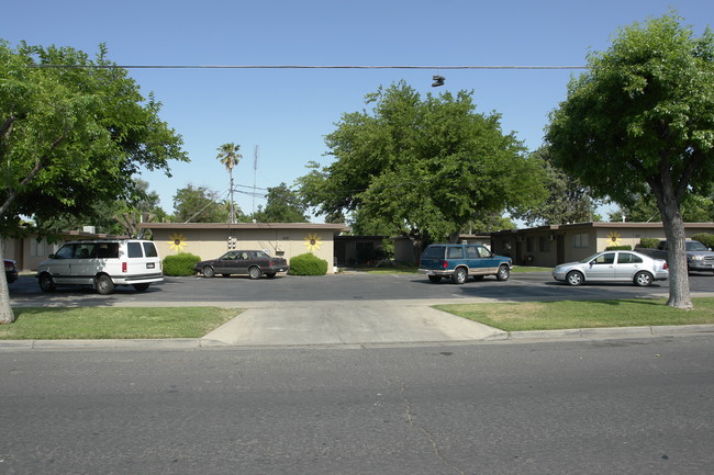 606-674 Q St in Merced, CA - Building Photo - Building Photo