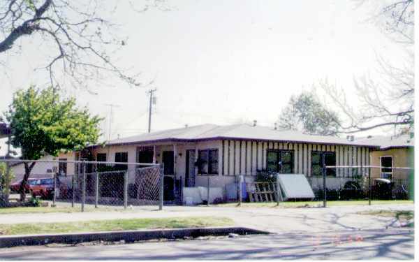 1162 E Elma St in Ontario, CA - Building Photo