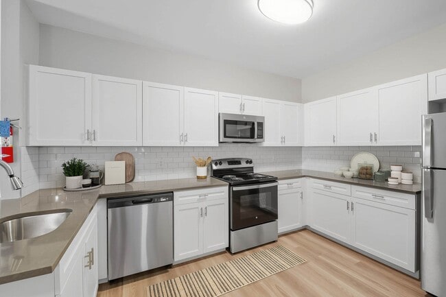 RiverBend at Wappingers Falls Apartments in Wappingers Falls, NY - Building Photo - Building Photo