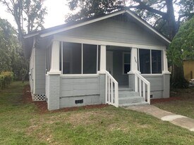 1109 W 26th St in Jacksonville, FL - Building Photo