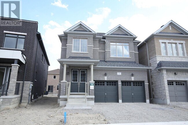 property at 5 Boccella Cres