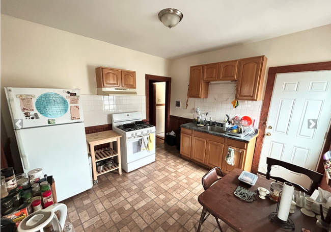 5 Sumner Sq, Unit #3