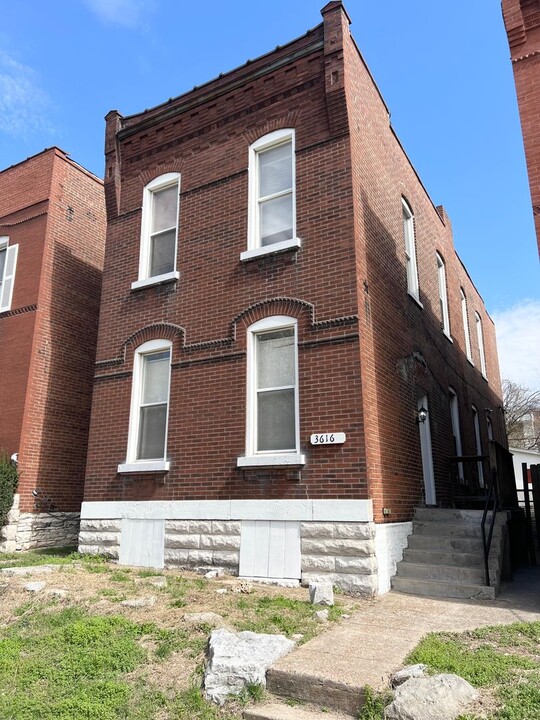 3616 Nebraska Ave in St. Louis, MO - Building Photo