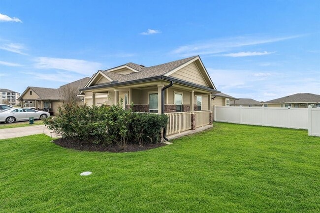 18704 Obed River Dr in Pflugerville, TX - Building Photo - Building Photo