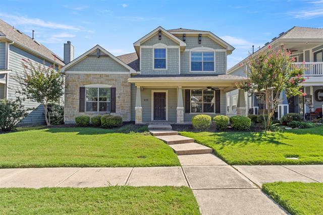 2606 Kennedy Dr in Melissa, TX - Building Photo