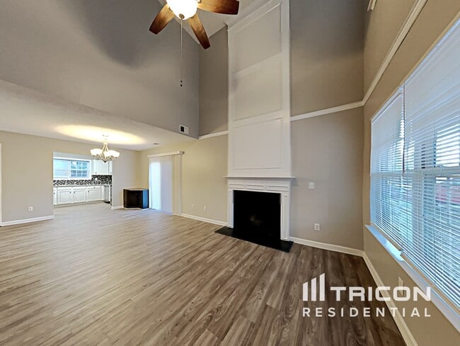 121 Riglaw Cir in Lexington, SC - Building Photo - Building Photo