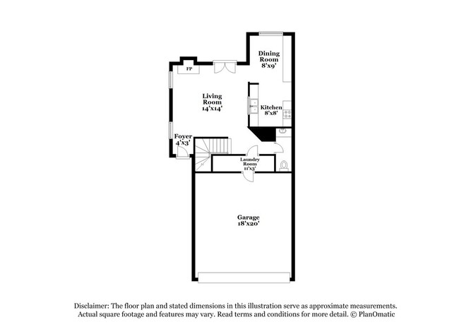 402 Dawn Dr in Duncanville, TX - Building Photo - Building Photo