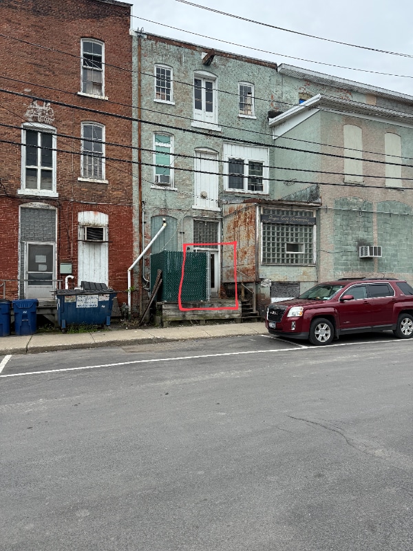 12019-12021 E Main St in Wolcott, NY - Building Photo - Building Photo