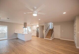 1646 E Hermosa Dr in Tempe, AZ - Building Photo - Building Photo