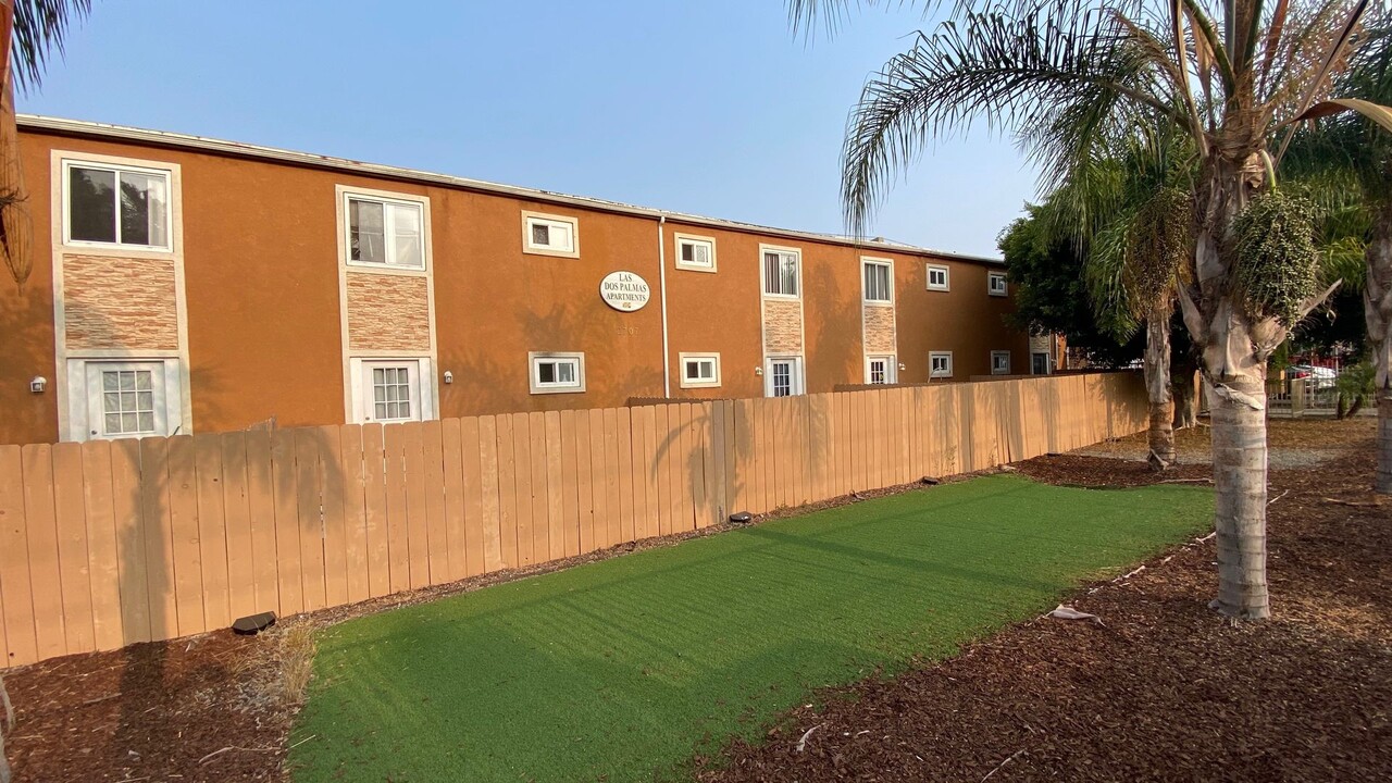 2707 Highland Ave in San Diego, CA - Building Photo