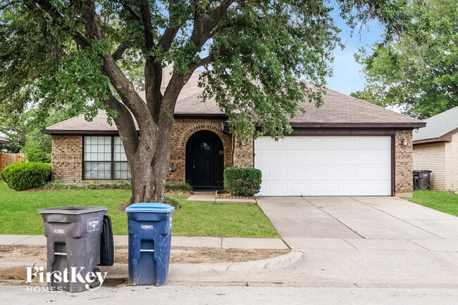 property at 2716 Poplar Spring Rd