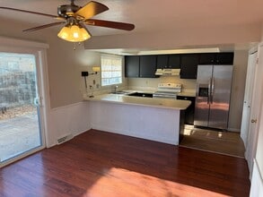 6781 S Race St in Centennial, CO - Building Photo - Building Photo