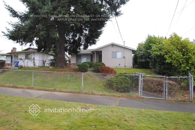 property at 1412 S 40th St
