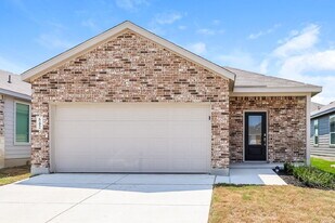 542 Kayden Ct in Santa Clara, TX - Building Photo