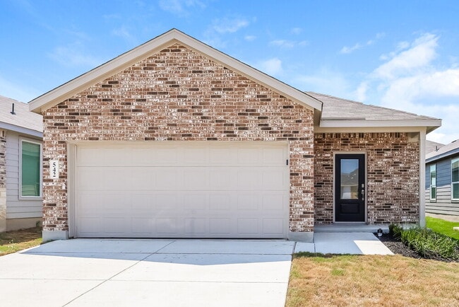 property at 542 Kayden Ct