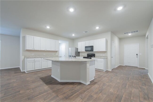 5816 Berriweather Dr in Austin, TX - Building Photo - Building Photo