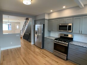 1905 Fitzgerald St in Philadelphia, PA - Building Photo - Building Photo